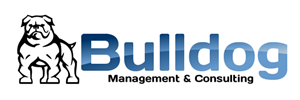 Diseño de Logo por Weapon IX para Bulldog Management & Consulting | Diseño: #982647