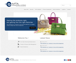 Web Design by aarsita