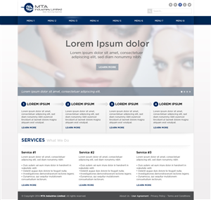 Web Design by Ivo Fernandes
