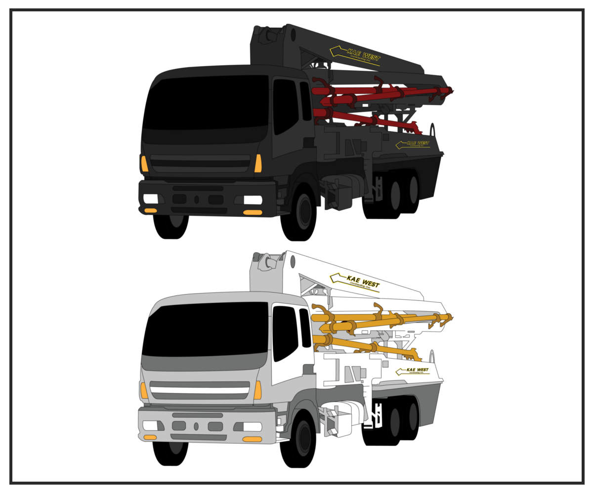 Illustration Design by insultr for this project | Design #3783006