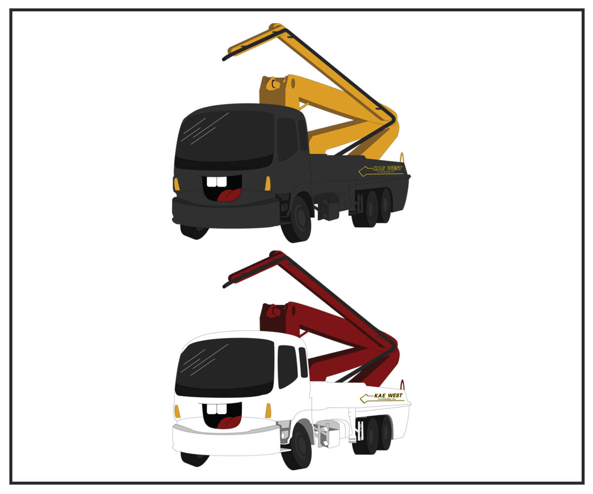 Illustration Design by insultr for this project | Design #3806486