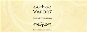 Label Design by 2carla