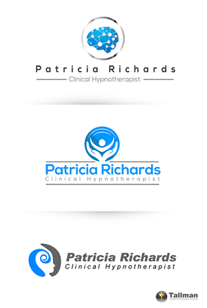 Logo Design by Tallman Creative Design Studio