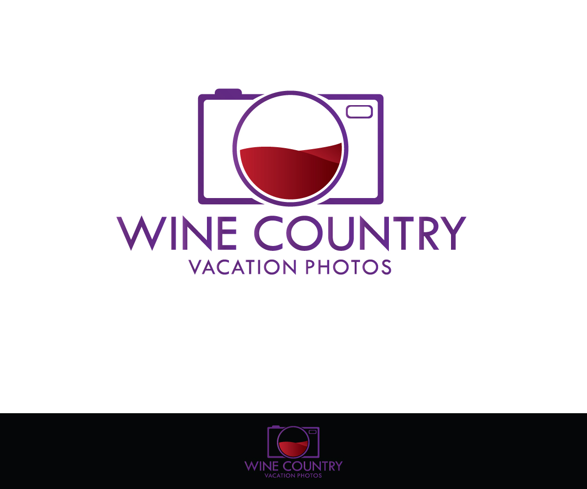 Logo Design by ICKE for Rachel Piersig Photography | Design #3717734