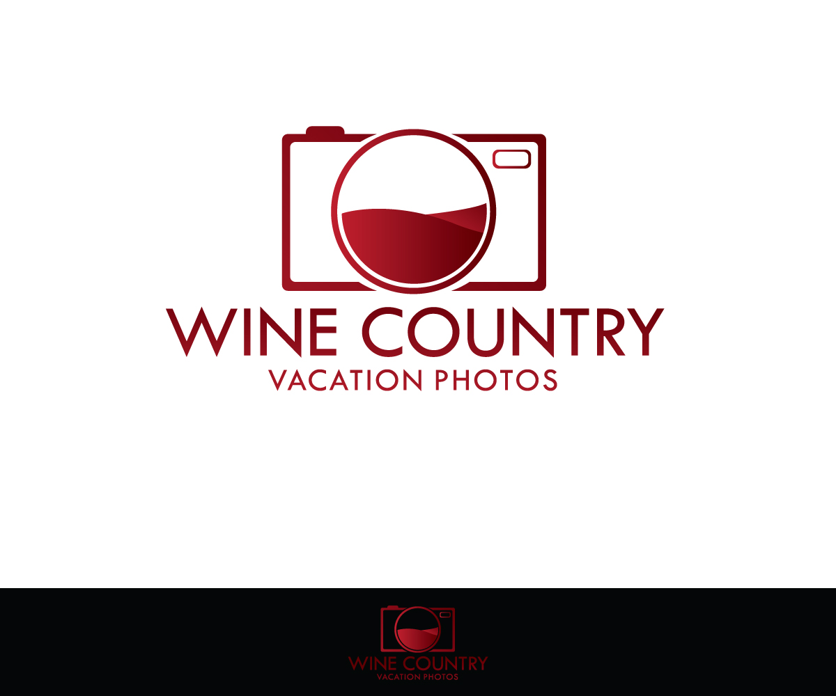 Logo Design by ICKE for Rachel Piersig Photography | Design #3717741