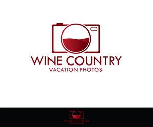 Logo Design by ICKE for Rachel Piersig Photography | Design: #3717741