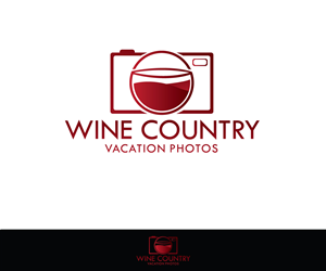 Logo Design by ICKE for Rachel Piersig Photography | Design: #3717867