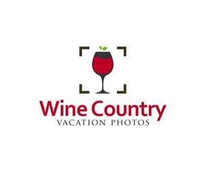 Logo Design by theK for Rachel Piersig Photography | Design: #3772406