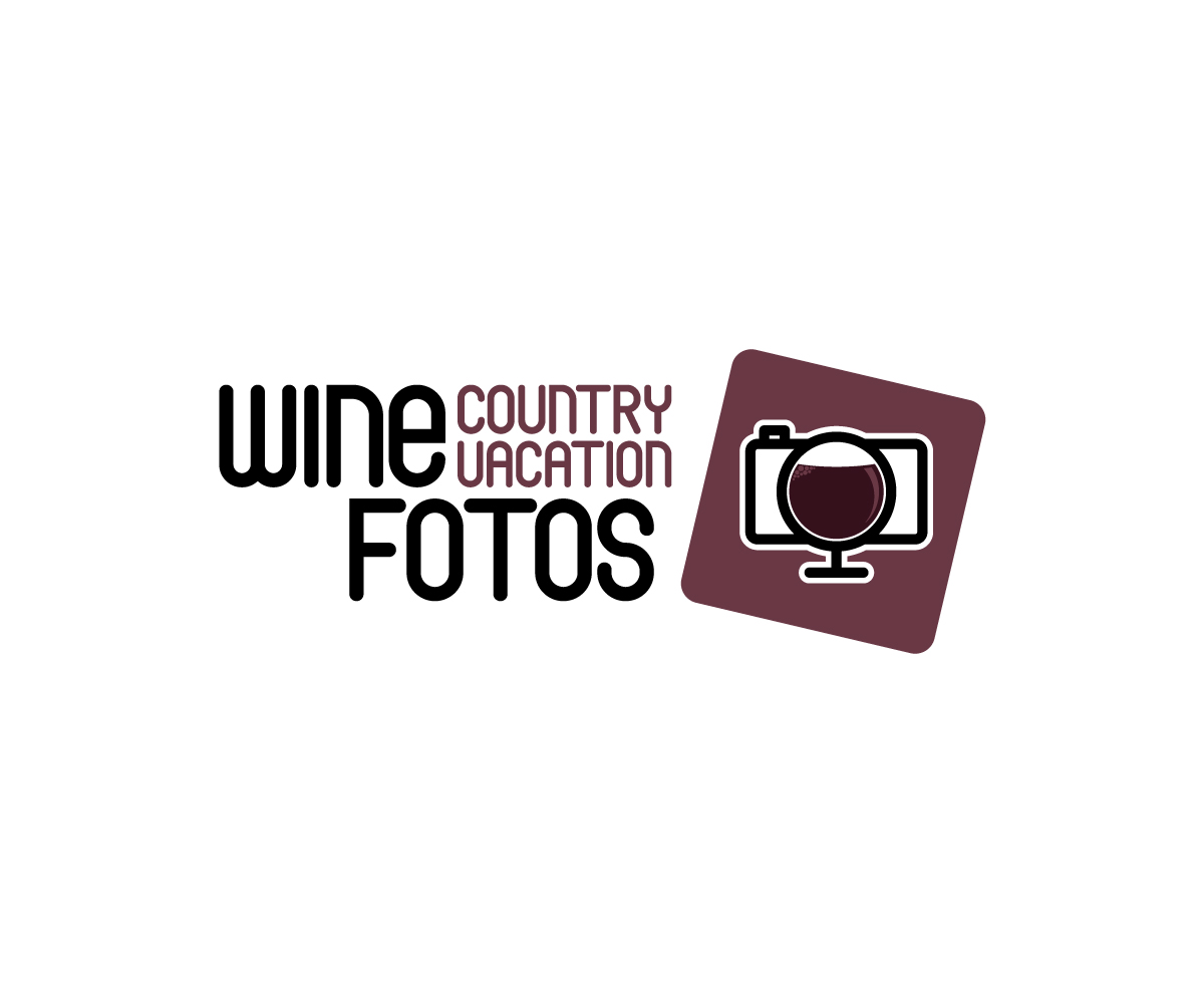 Logo Design by Rafael Martyres for Rachel Piersig Photography | Design #3773380