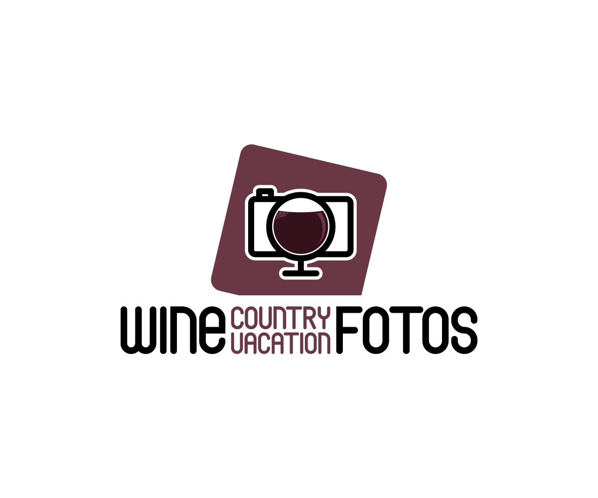 Logo Design by Rafael Martyres for Rachel Piersig Photography | Design #3773386