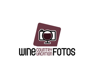 Logo Design by Rafael Martyres for Rachel Piersig Photography | Design: #3773386