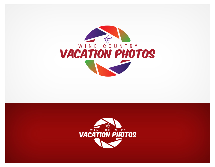 Logo Design by Spektron Designs for Rachel Piersig Photography | Design #3785031