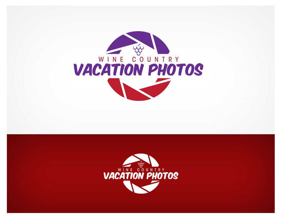 Logo Design by Spektron Designs for Rachel Piersig Photography | Design #3785033