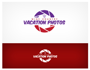 Logo Design by Spektron Designs for Rachel Piersig Photography | Design: #3785033