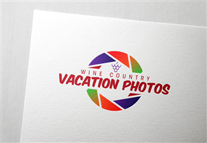 Logo Design by Spektron Designs for Rachel Piersig Photography | Design: #3785034