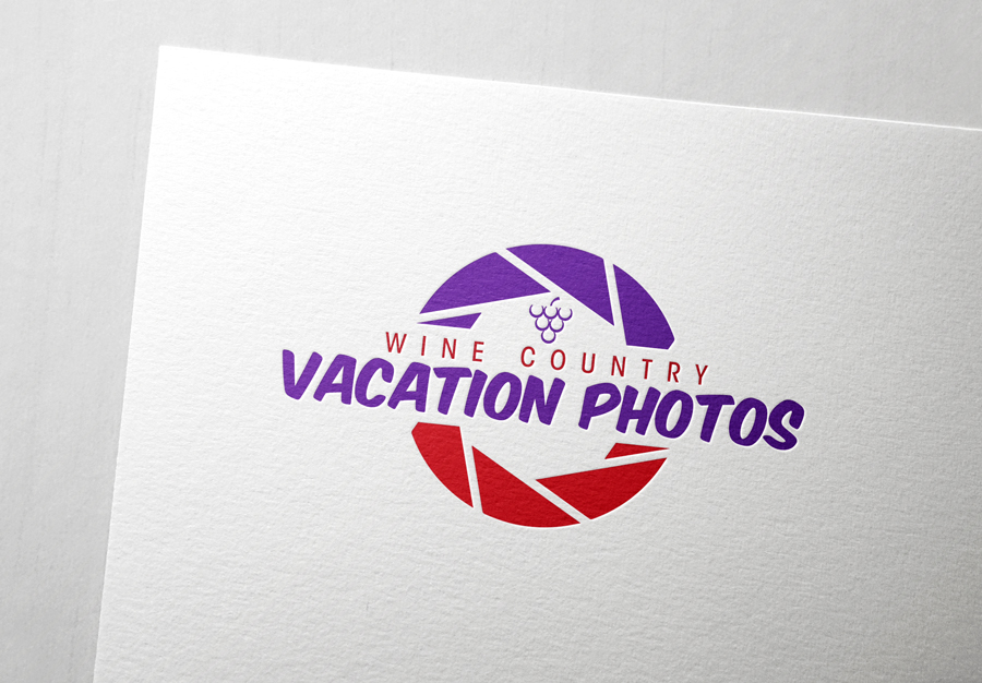 Logo Design by Spektron Designs for Rachel Piersig Photography | Design #3785036