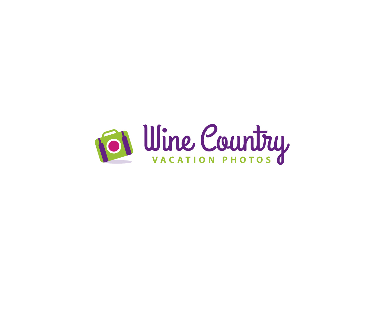 Logo Design by Buck Tornado for Rachel Piersig Photography | Design: #3769369