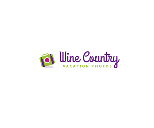 Logo Design by Buck Tornado for Rachel Piersig Photography | Design: #3769369