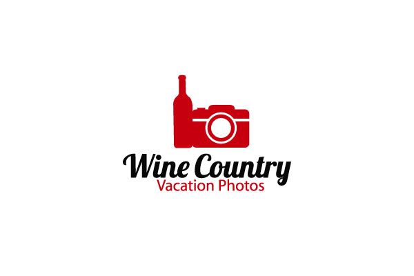 Logo Design by czadesign for Rachel Piersig Photography | Design #3741926