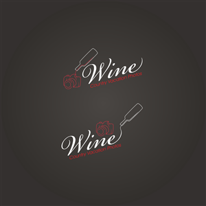 Logo Design by FutureDesigne for Rachel Piersig Photography | Design: #3789177