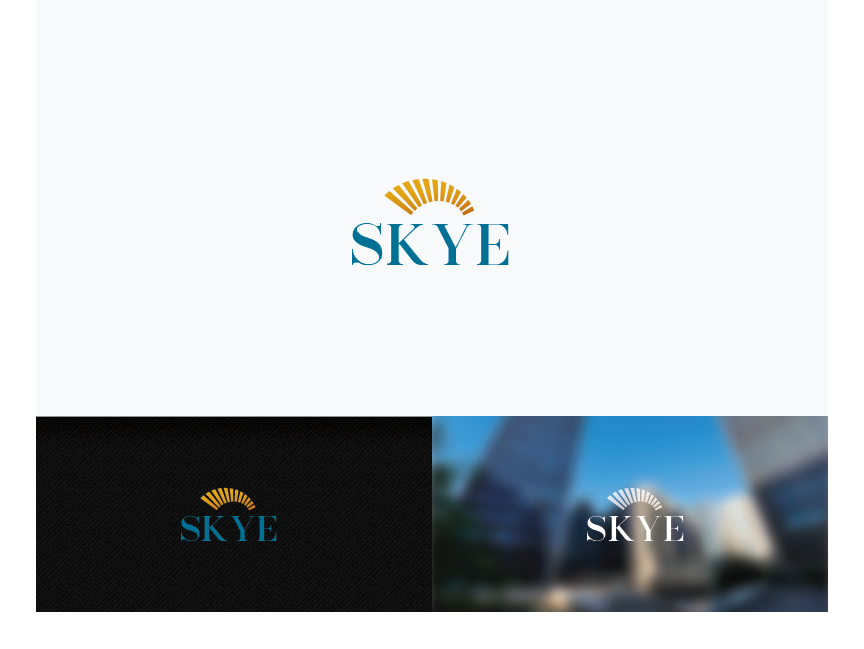 Logo-Design von jaime.sp für Dension Ventures | Design #3761234