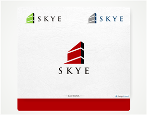 Design de Logo par Savana pour Dension Ventures | Design #3720390