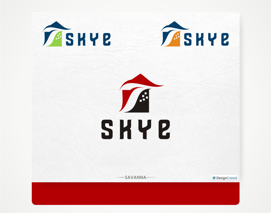 Design de Logo par Savana pour Dension Ventures | Design #3720405