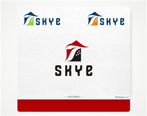 Design de Logo par Savana pour Dension Ventures | Design : #3720405