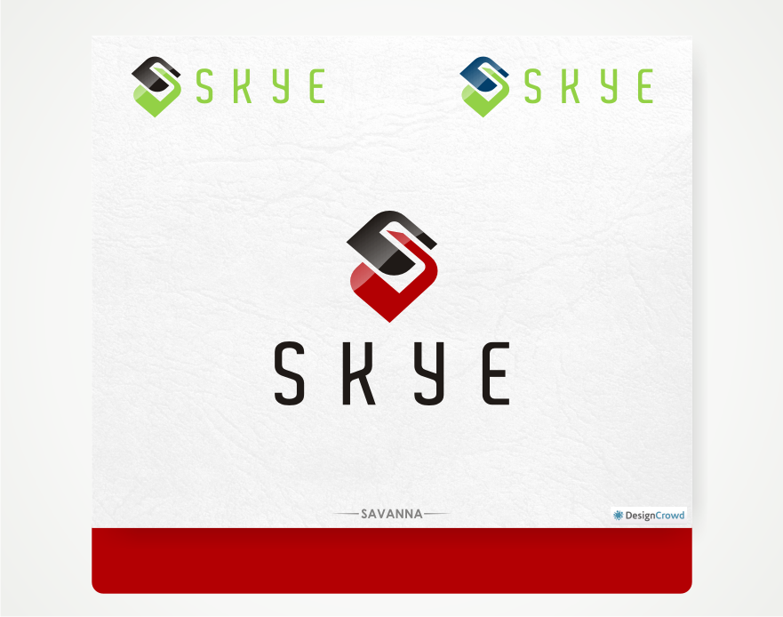 Design de Logo par Savana pour Dension Ventures | Design #3720411