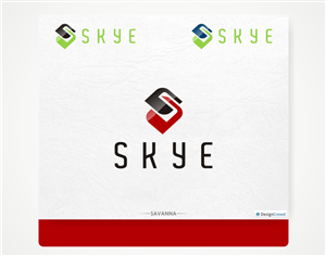 Design de Logo par Savana pour Dension Ventures | Design : #3720411