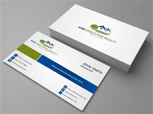 Visitenkarten-Design von AwsomeD für dieses Projekt | Design: #3717556