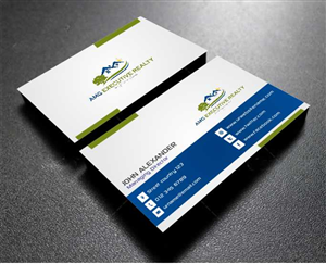 Visitenkarten-Design von AwsomeD für dieses Projekt | Design: #3717557