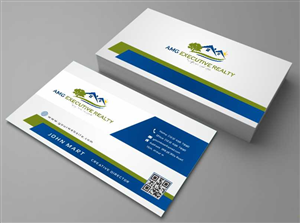 Visitenkarten-Design von AwsomeD für dieses Projekt | Design: #3717558