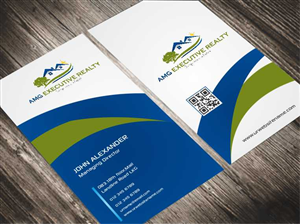 Visitenkarten-Design von AwsomeD für dieses Projekt | Design: #3717560
