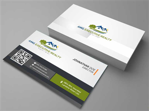 Visitenkarten-Design von AwsomeD für dieses Projekt | Design: #3717561