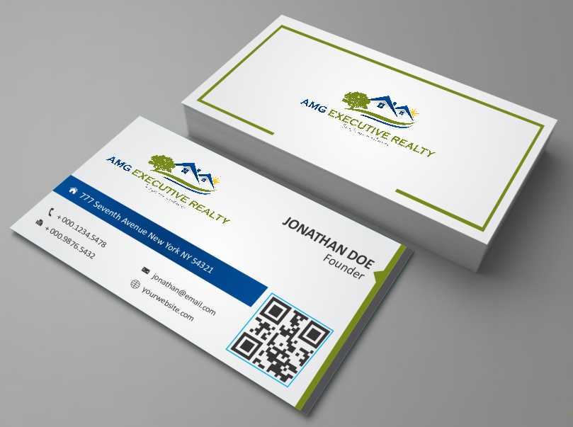 Visitenkarten-Design von AwsomeD für dieses Projekt | Design #3717562