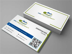 Visitenkarten-Design von AwsomeD für dieses Projekt | Design: #3717562