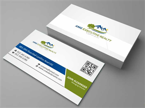 Visitenkarten-Design von AwsomeD für dieses Projekt | Design: #3717564