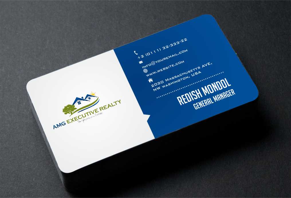 Business Card Design by AwsomeD for this project | Design #3717568