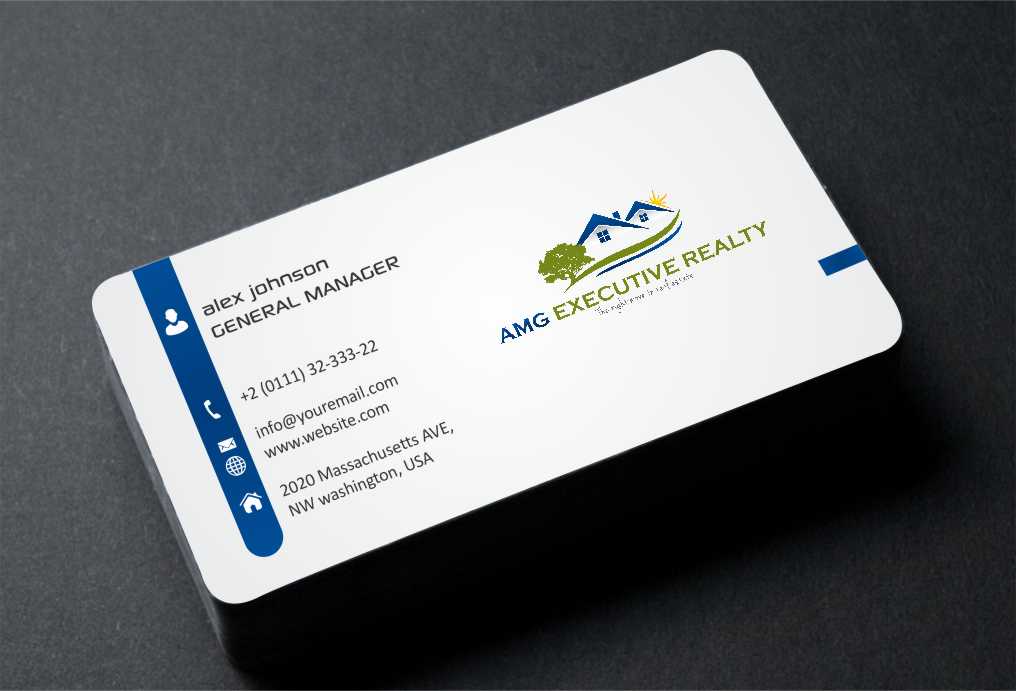 Visitenkarten-Design von AwsomeD für dieses Projekt | Design #3717569