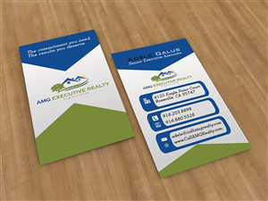 Design de Carte de Visite par Riz' pour ce projet | Design #3751614