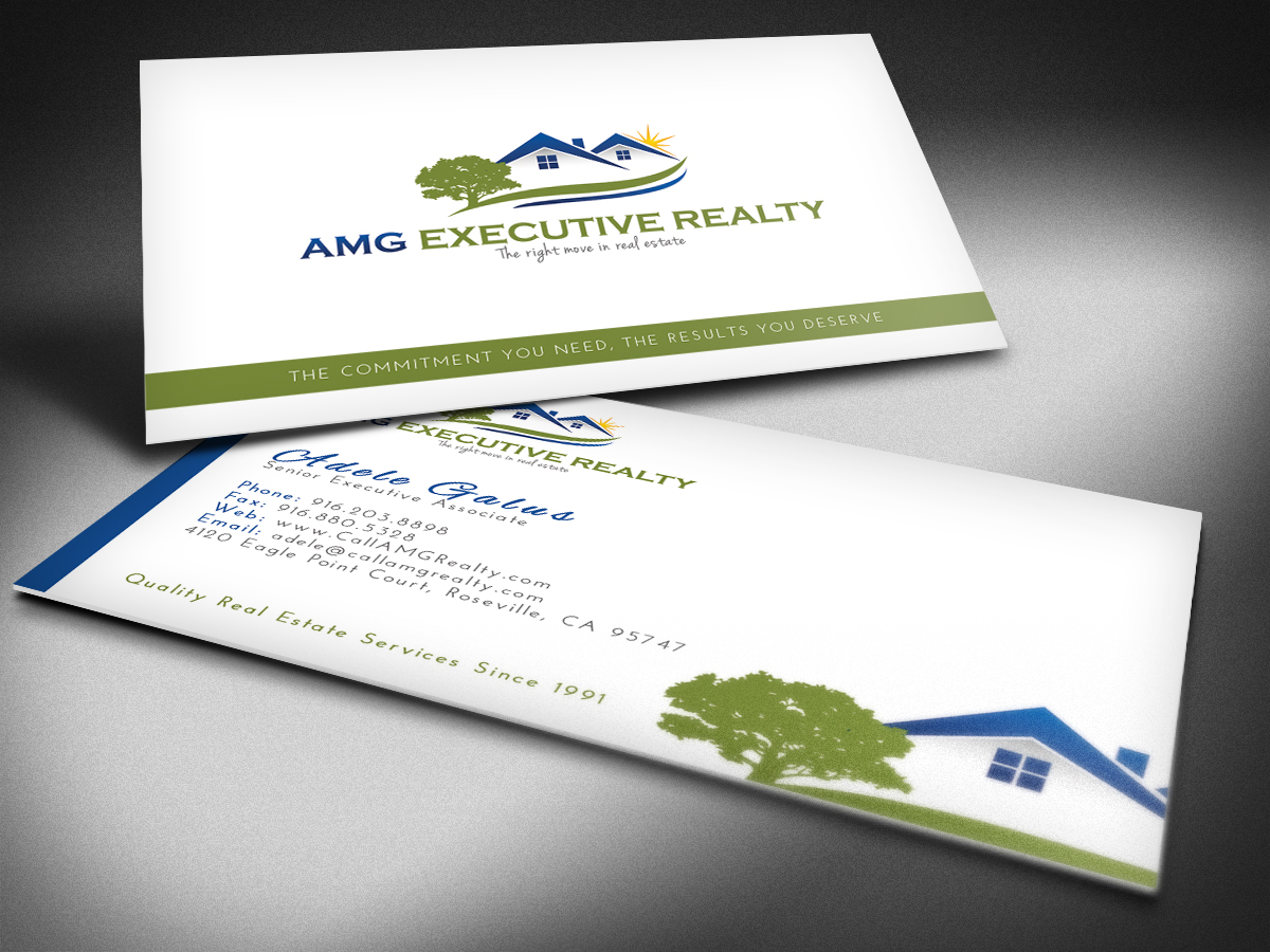 Diseño de Tarjeta de Presentación por FutureDesigne para este proyecto | Diseño #3789396
