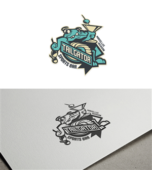Signage Design by kresh for this project | Design: #3722301
