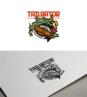Signage Design by kresh for this project | Design: #3744648