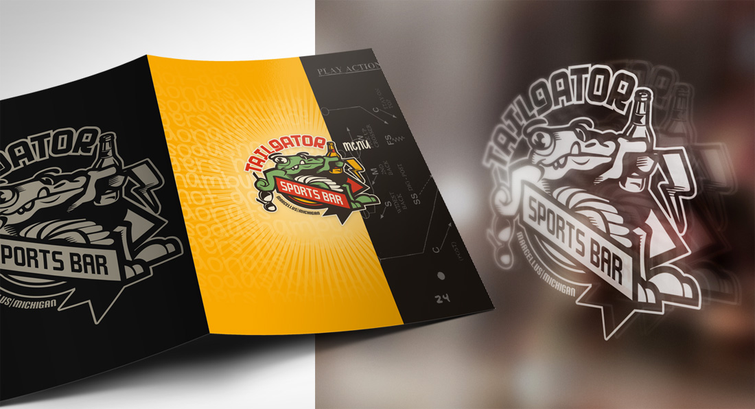 Signage Design by kresh for this project | Design #3747944