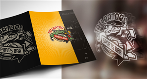 Signage Design by kresh for this project | Design: #3747944