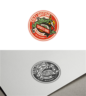 Signage Design by kresh for this project | Design: #3747947