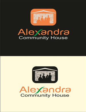 Logo Design by jos-organic for Alexandra Community House | Design #3783891
