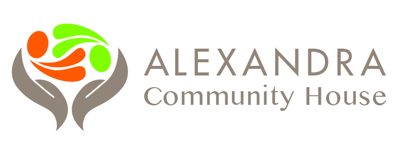 Logo Design by Beare for Alexandra Community House | Design #3755249