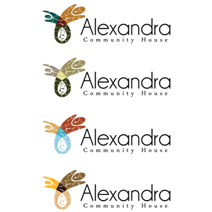 Logo Design by logo's By cristifer for Alexandra Community House | Design: #3777895